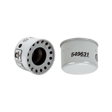 Wix Filters Breather Element 49631